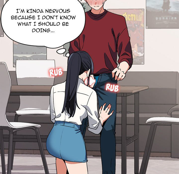 An Outsider’s Way In Chapter 6 image 45