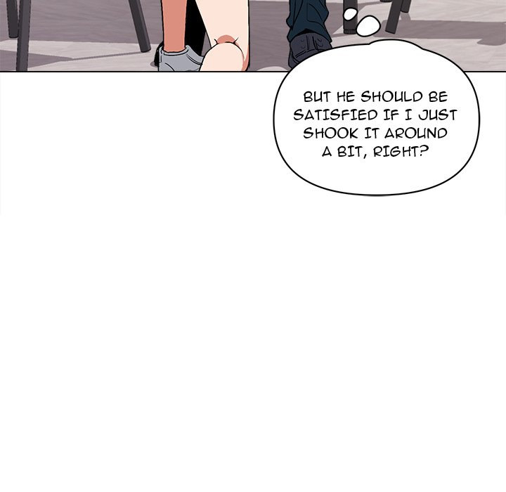 An Outsider’s Way In Chapter 6 image 46
