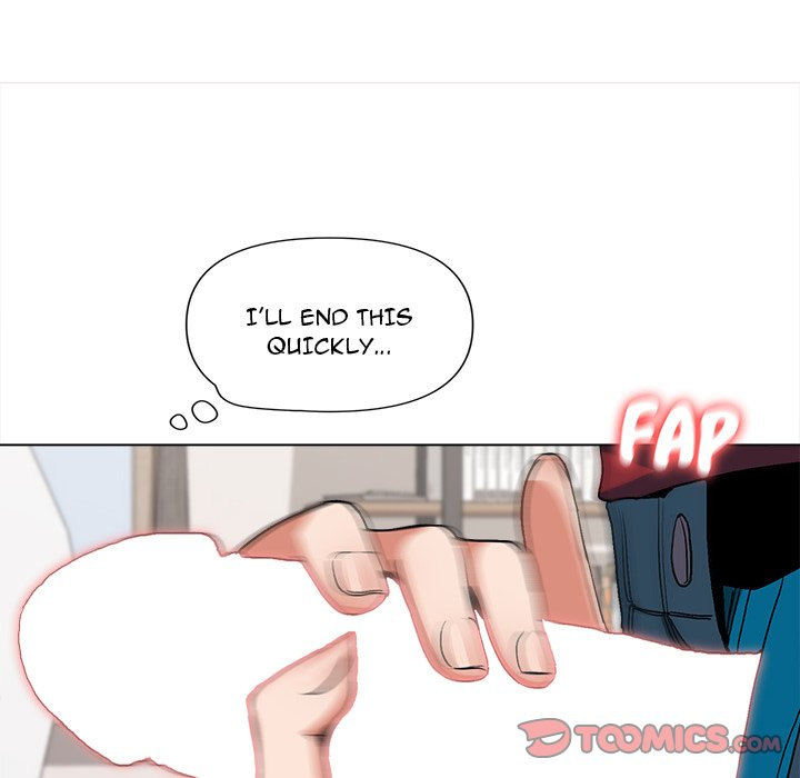 An Outsider’s Way In Chapter 6 image 47