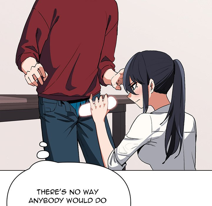 An Outsider’s Way In Chapter 6 image 4