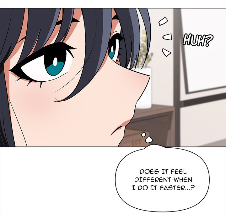 An Outsider’s Way In Chapter 6 image 51