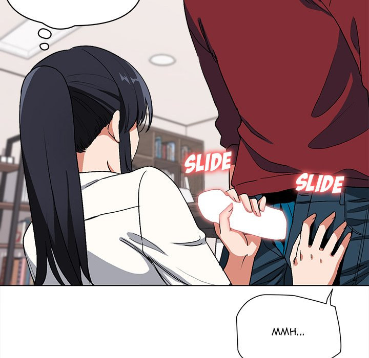 An Outsider’s Way In Chapter 6 image 53