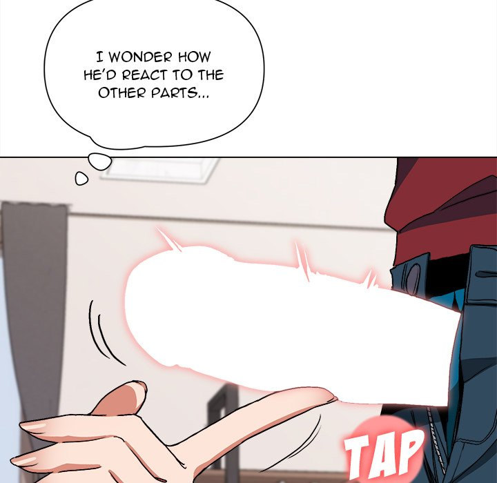 An Outsider’s Way In Chapter 6 image 57