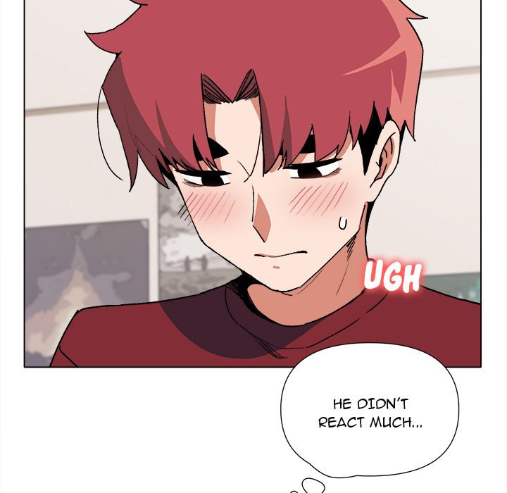 An Outsider’s Way In Chapter 6 image 59