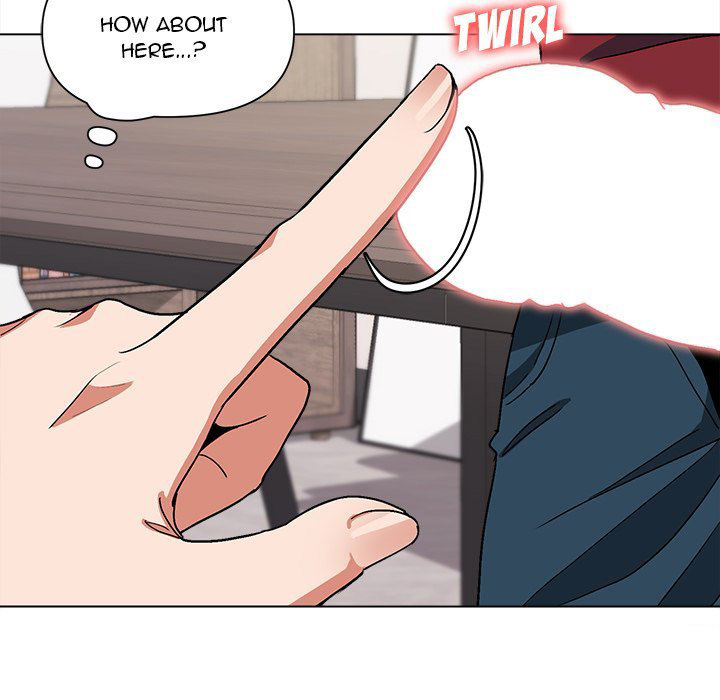 An Outsider’s Way In Chapter 6 image 61