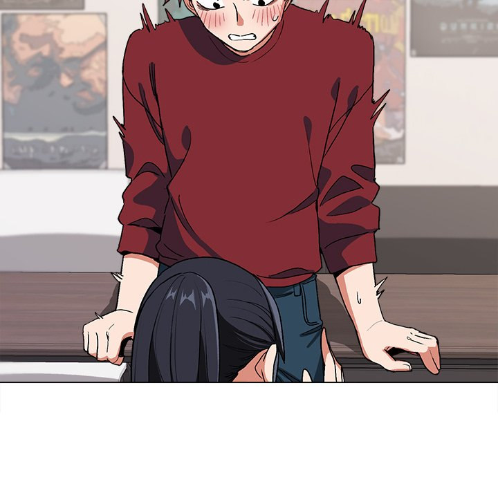 An Outsider’s Way In Chapter 6 image 63