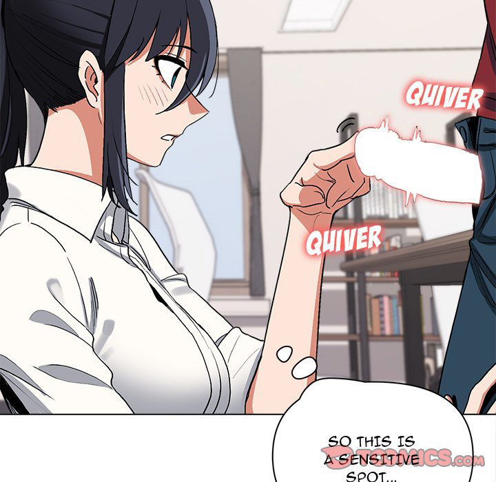 An Outsider’s Way In Chapter 6 image 65