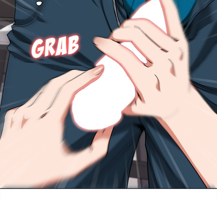 An Outsider’s Way In Chapter 6 image 67