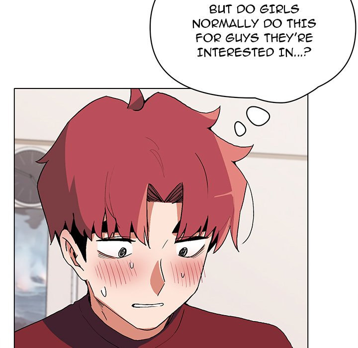 An Outsider’s Way In Chapter 6 image 6