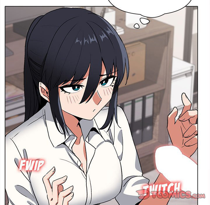 An Outsider’s Way In Chapter 6 image 74