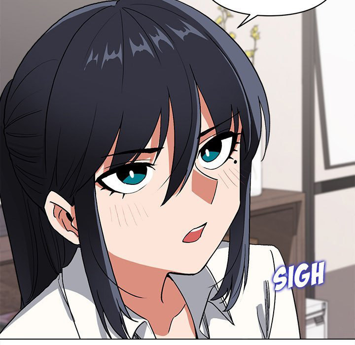 An Outsider’s Way In Chapter 6 image 76