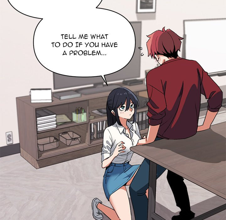 An Outsider’s Way In Chapter 6 image 78