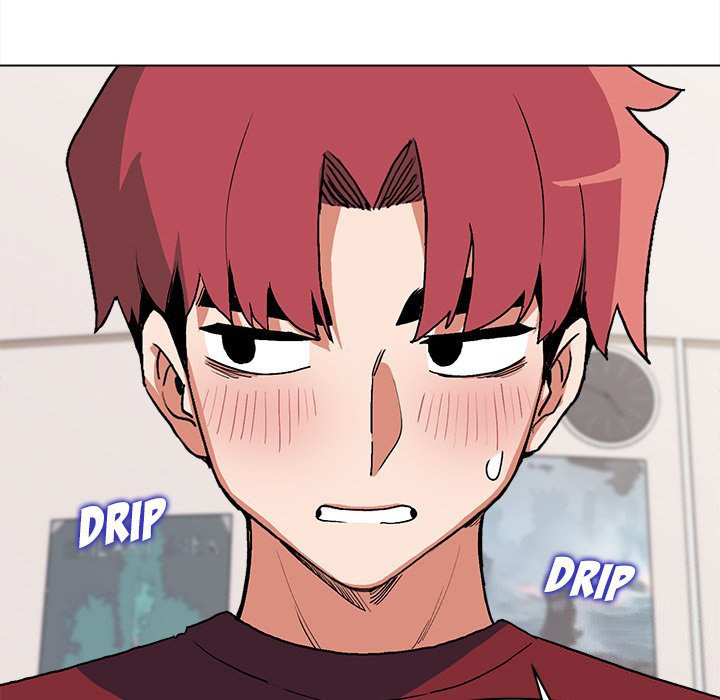 An Outsider’s Way In Chapter 6 image 80