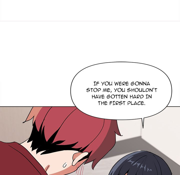 An Outsider’s Way In Chapter 6 image 82