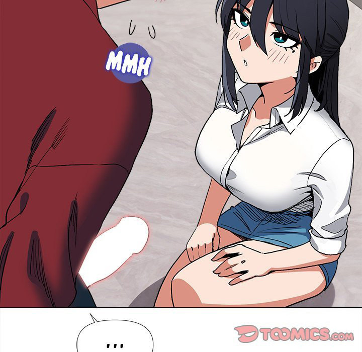 An Outsider’s Way In Chapter 6 image 83