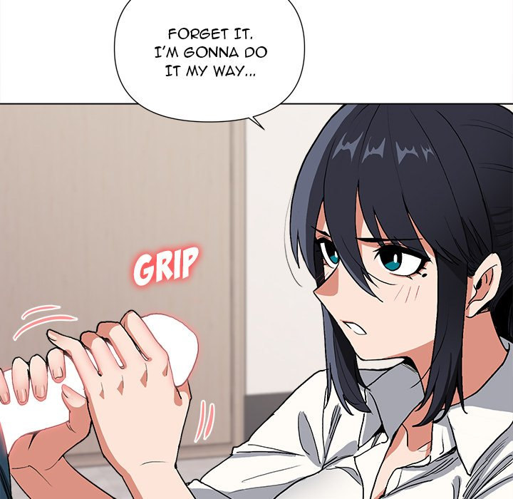 An Outsider’s Way In Chapter 6 image 85