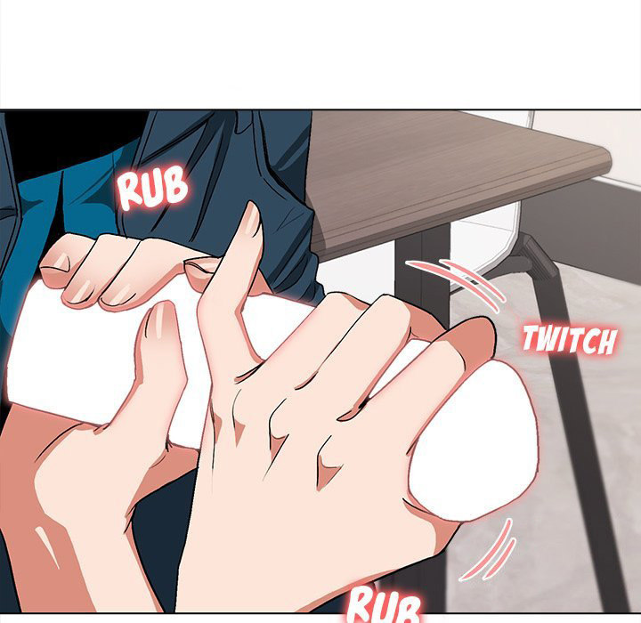 An Outsider’s Way In Chapter 6 image 87