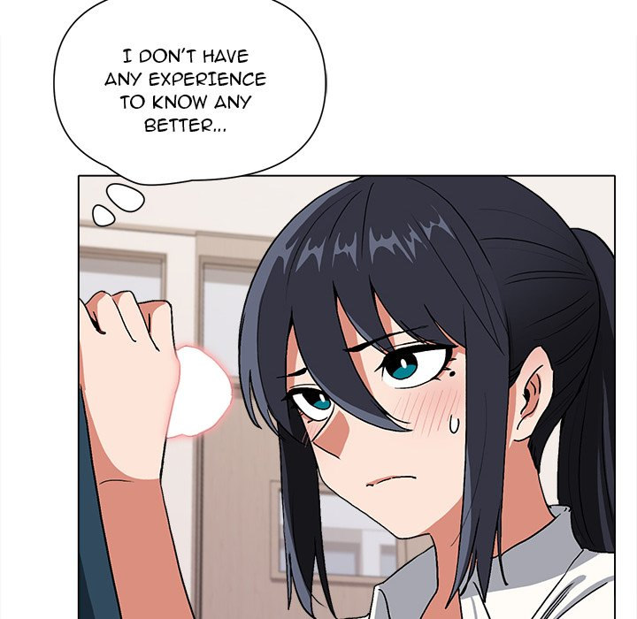 An Outsider’s Way In Chapter 6 image 8
