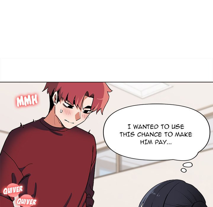 An Outsider’s Way In Chapter 6 image 89