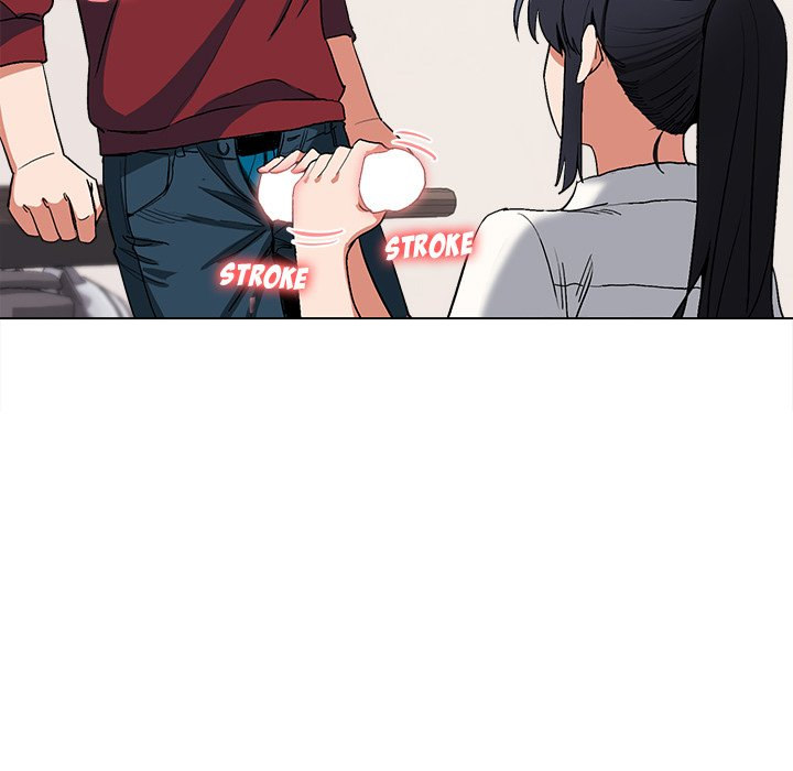An Outsider’s Way In Chapter 6 image 90