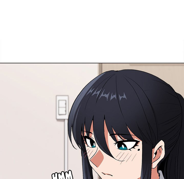 An Outsider’s Way In Chapter 6 image 91