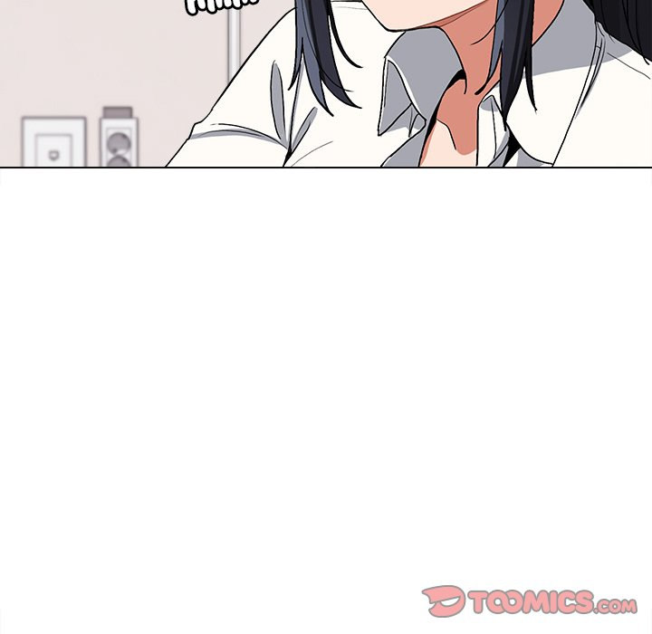 An Outsider’s Way In Chapter 6 image 92