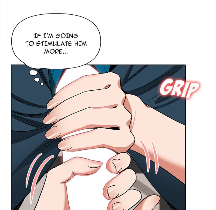 An Outsider’s Way In Chapter 6 image 93