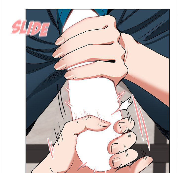 An Outsider’s Way In Chapter 6 image 95