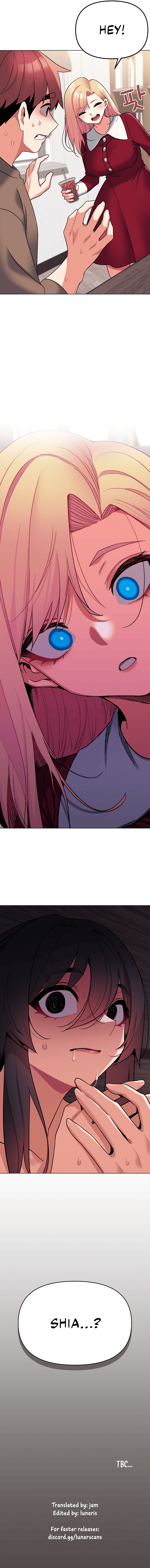 An Outsider’s Way In Chapter 61 image 7