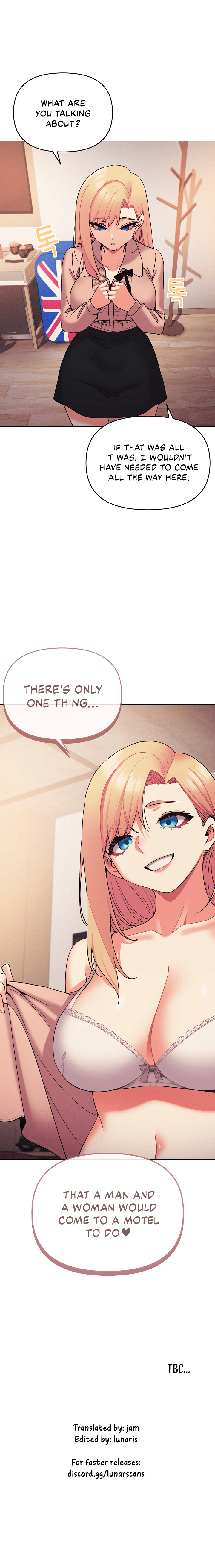 An Outsider’s Way In Chapter 64 image 7