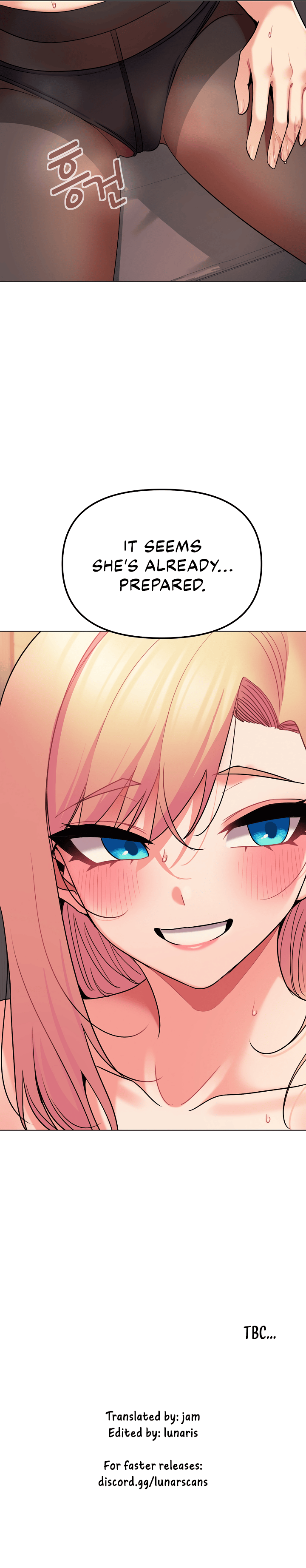 An Outsider’s Way In Chapter 65 image 7