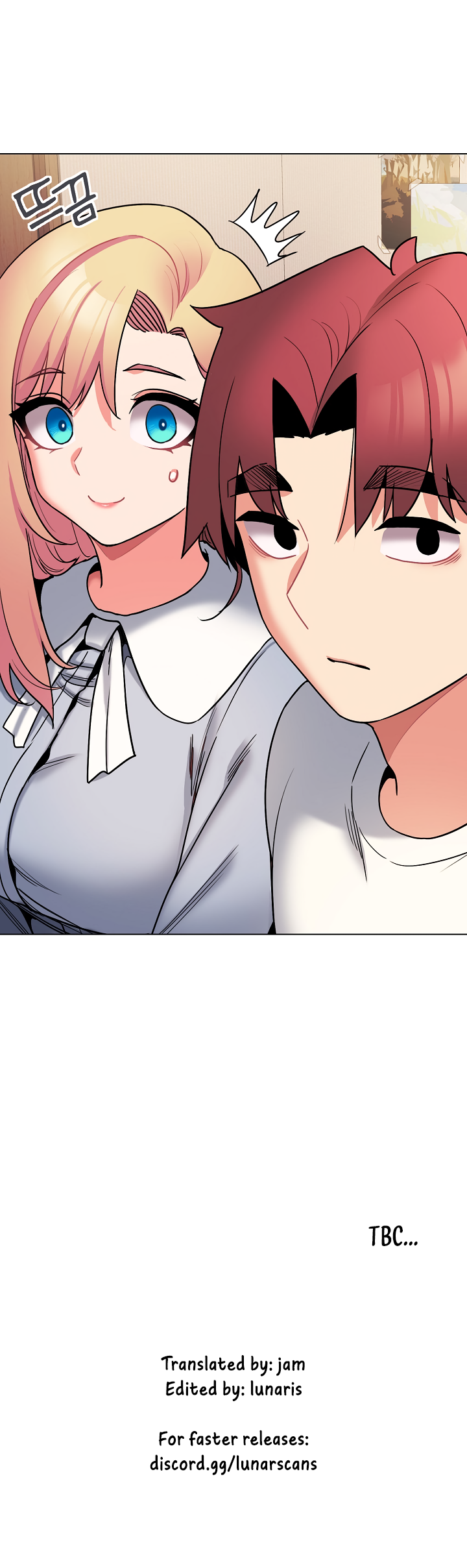 An Outsider’s Way In Chapter 68 image 7