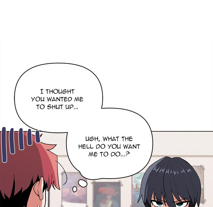An Outsider’s Way In Chapter 7 image 99