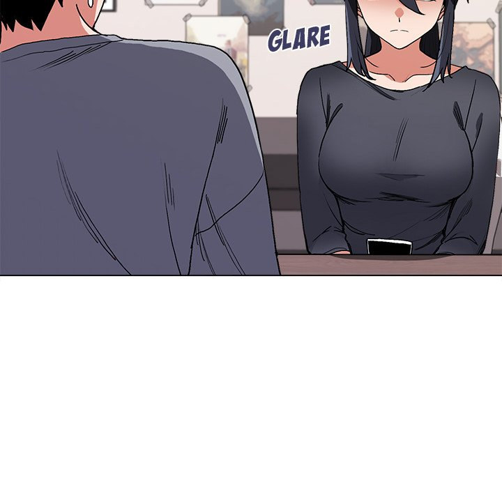 An Outsider’s Way In Chapter 7 image 100