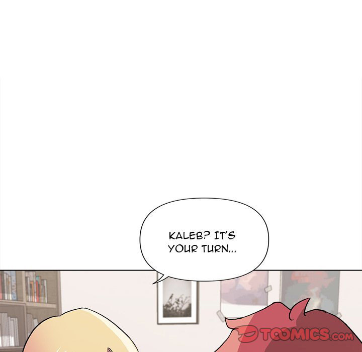An Outsider’s Way In Chapter 7 image 101