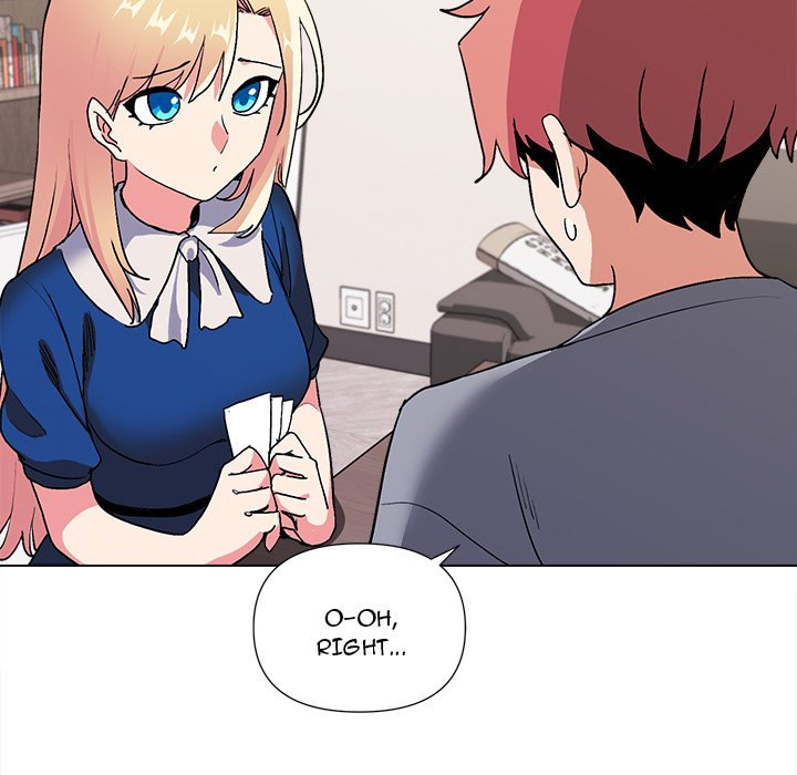 An Outsider’s Way In Chapter 7 image 102