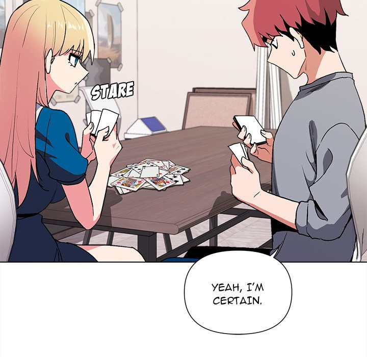 An Outsider’s Way In Chapter 7 image 106