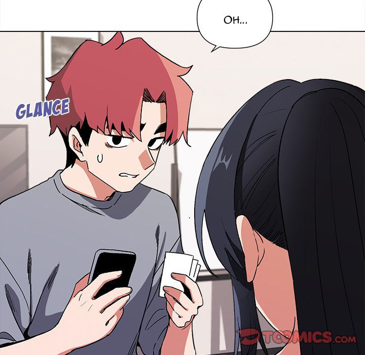 An Outsider’s Way In Chapter 7 image 110