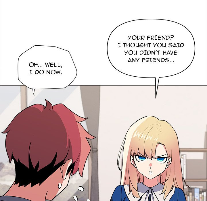 An Outsider’s Way In Chapter 7 image 112