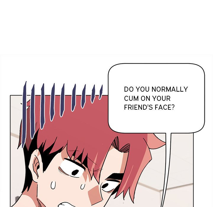 An Outsider’s Way In Chapter 7 image 114