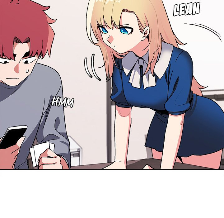 An Outsider’s Way In Chapter 7 image 117