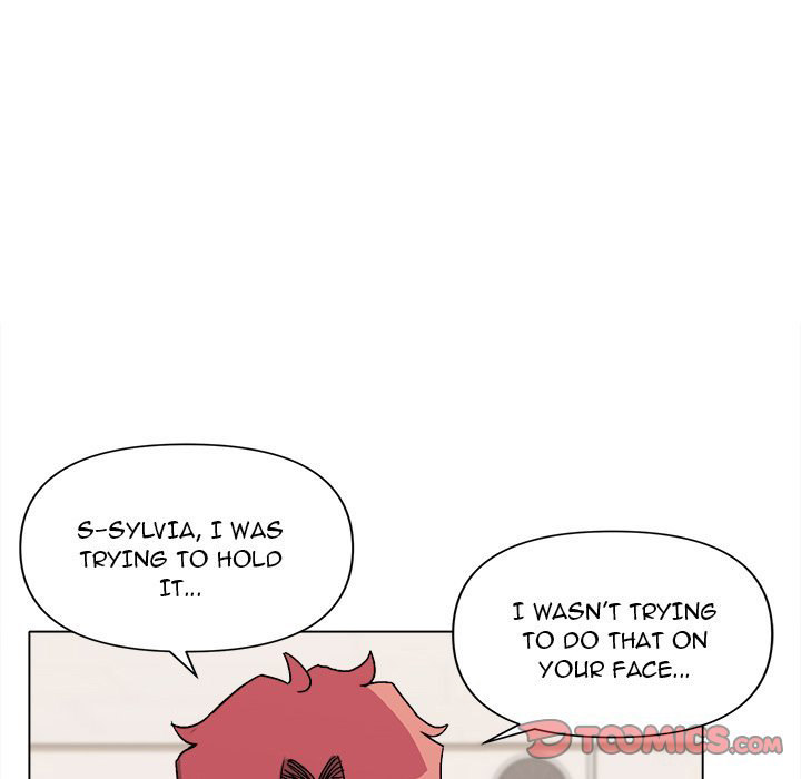 An Outsider’s Way In Chapter 7 image 11