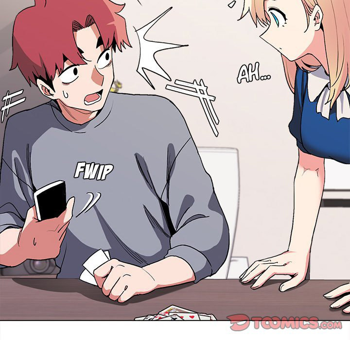 An Outsider’s Way In Chapter 7 image 119