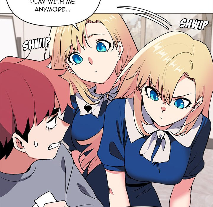 An Outsider’s Way In Chapter 7 image 121