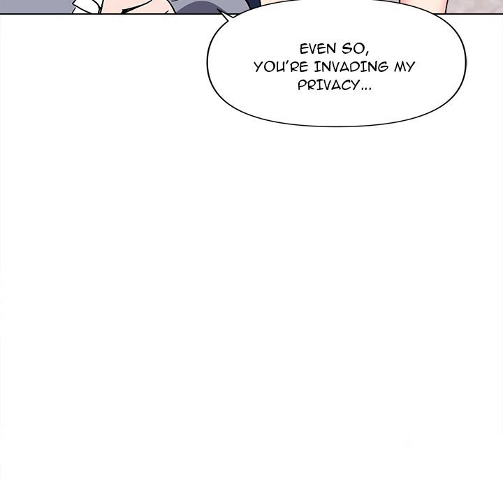 An Outsider’s Way In Chapter 7 image 122