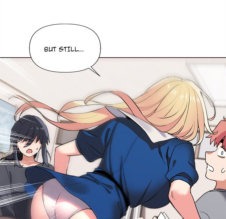 An Outsider’s Way In Chapter 7 image 123