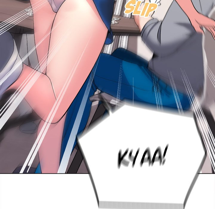 An Outsider’s Way In Chapter 7 image 124