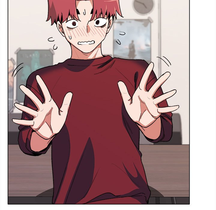 An Outsider’s Way In Chapter 7 image 12