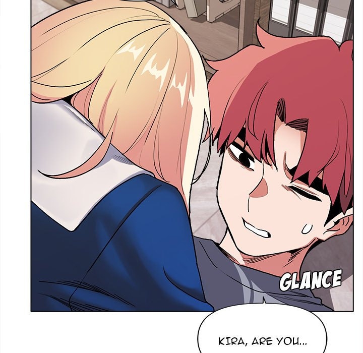 An Outsider’s Way In Chapter 7 image 130