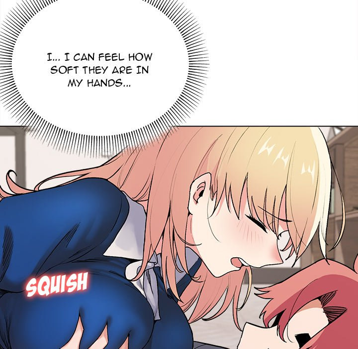 An Outsider’s Way In Chapter 7 image 136